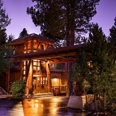 Gravity Haus Truckee-Tahoe 외부 사진