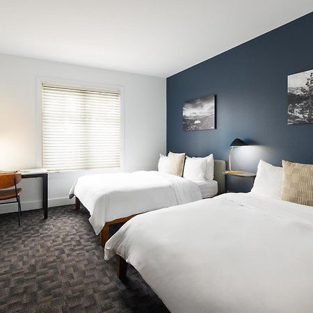 Gravity Haus Truckee-Tahoe 외부 사진