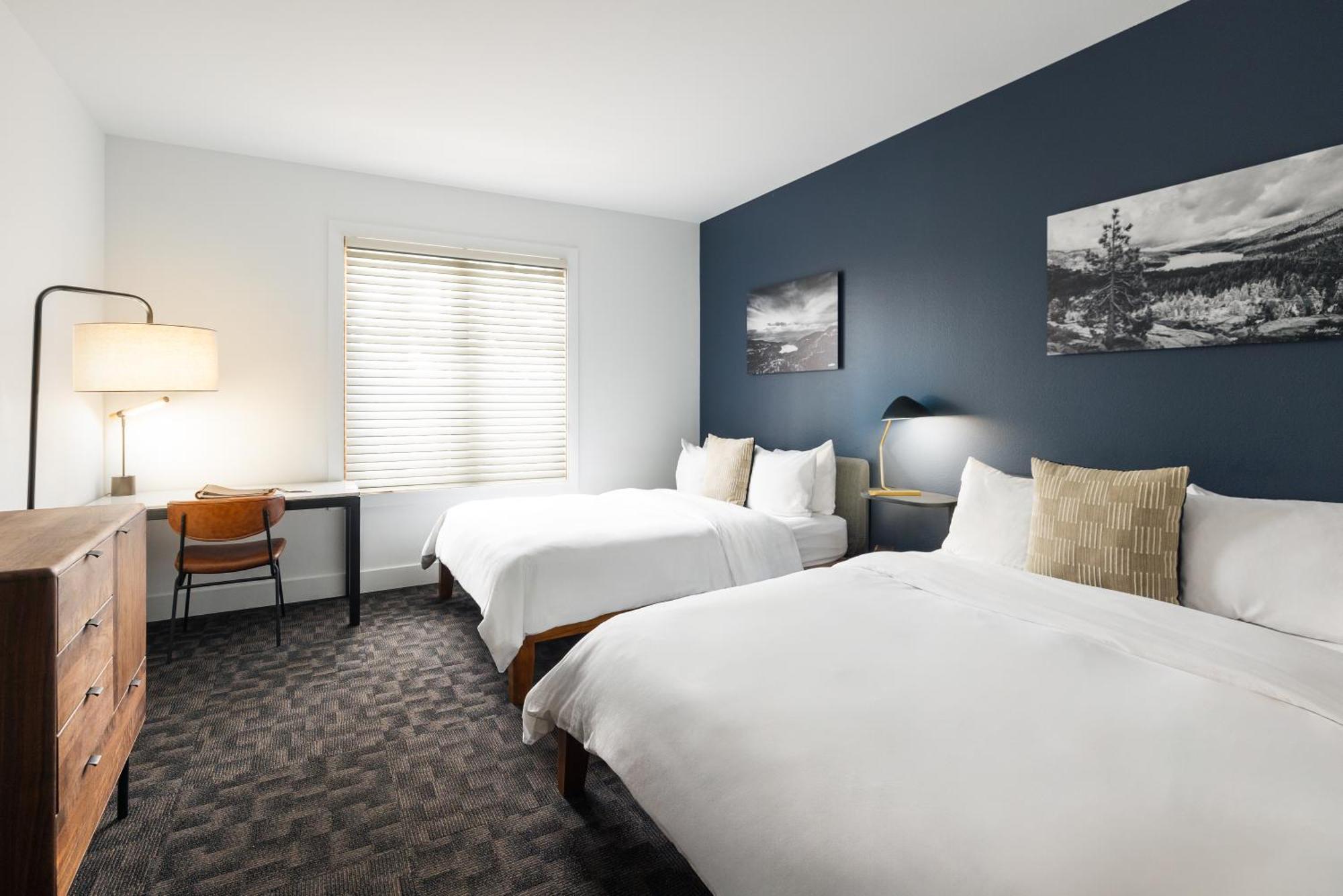 Gravity Haus Truckee-Tahoe 외부 사진