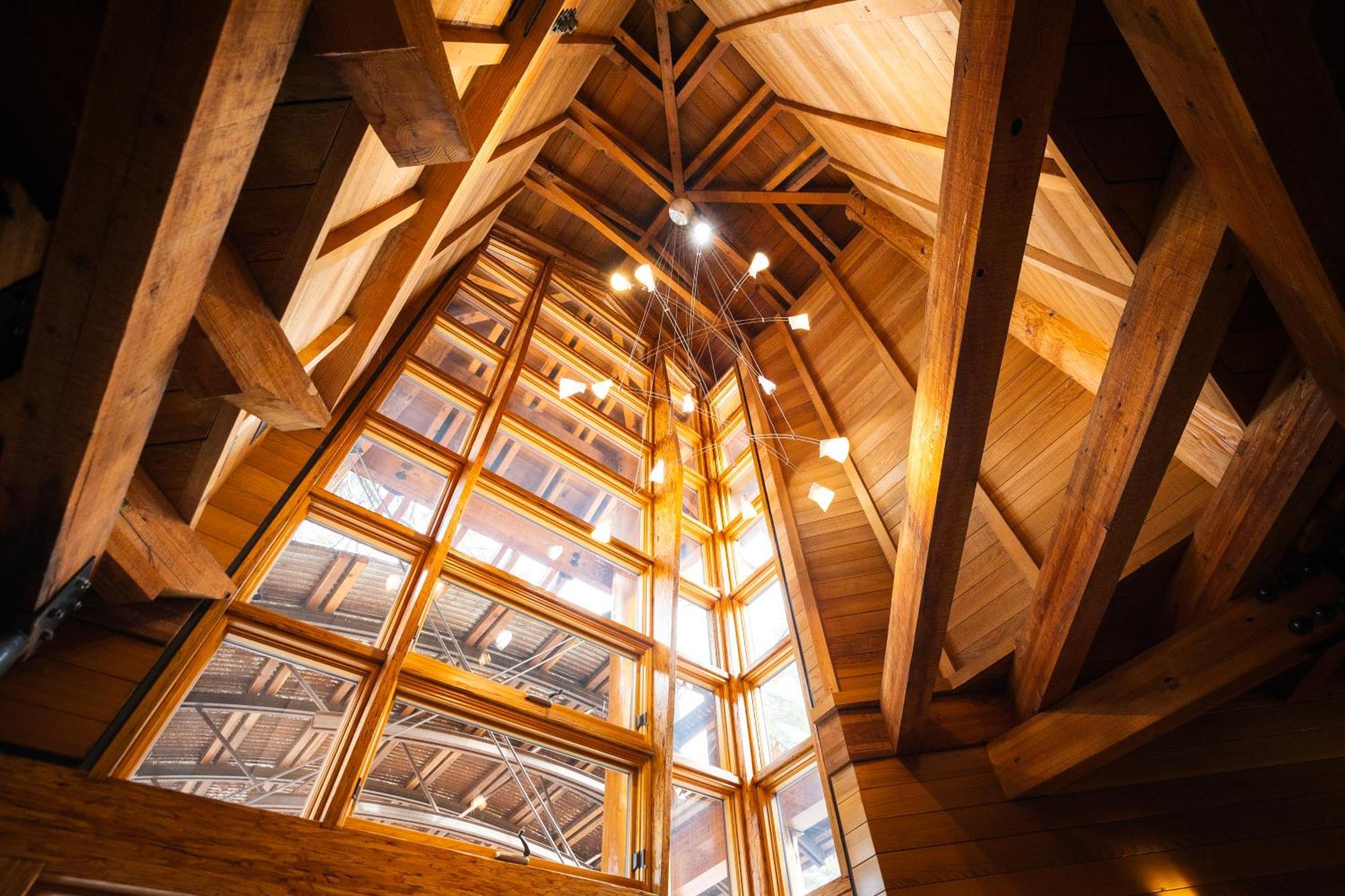 Gravity Haus Truckee-Tahoe 외부 사진