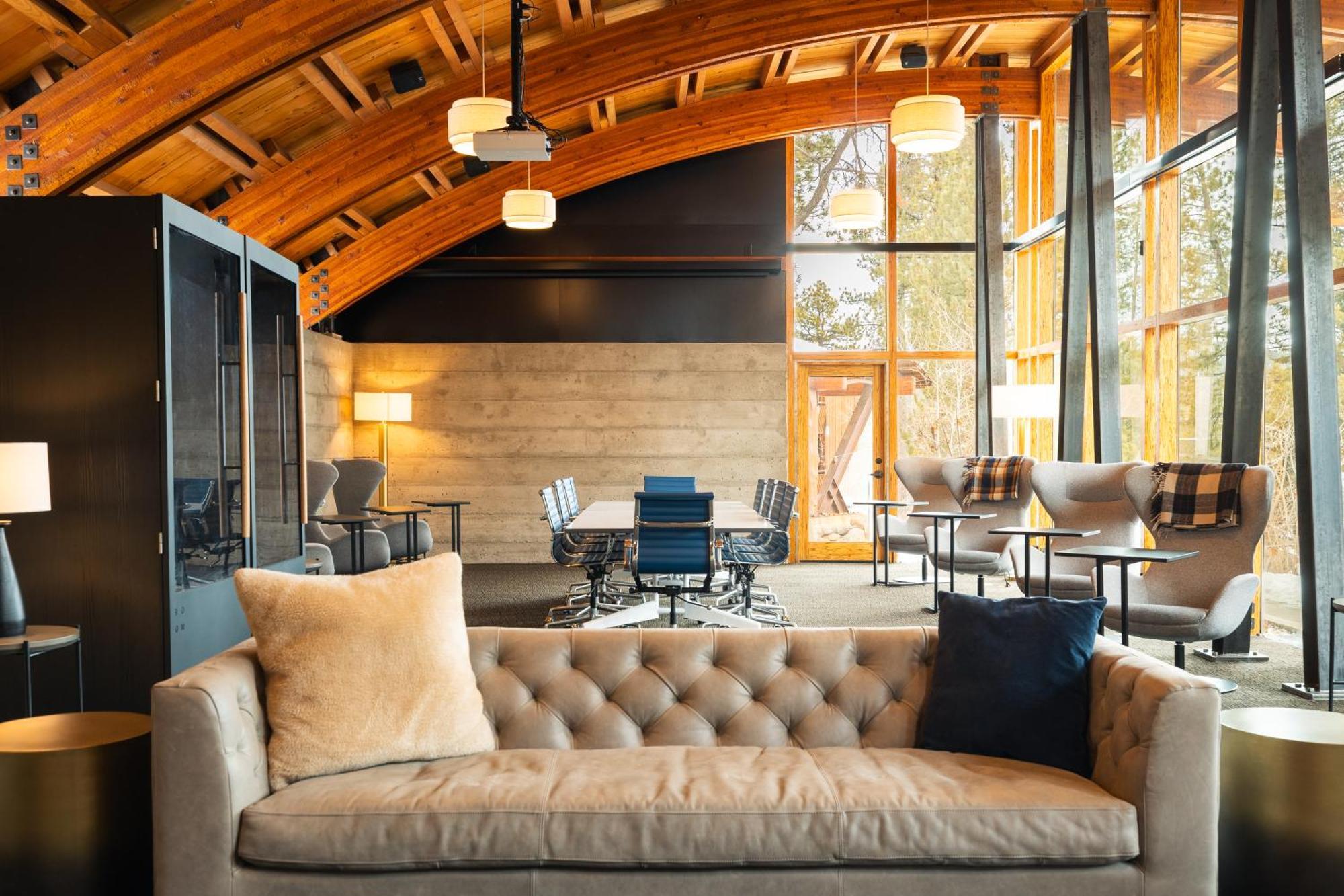 Gravity Haus Truckee-Tahoe 외부 사진