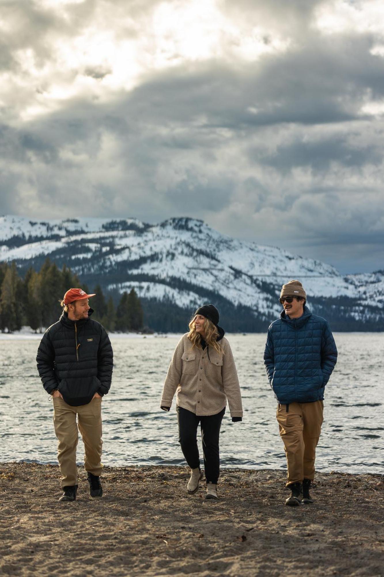 Gravity Haus Truckee-Tahoe 외부 사진