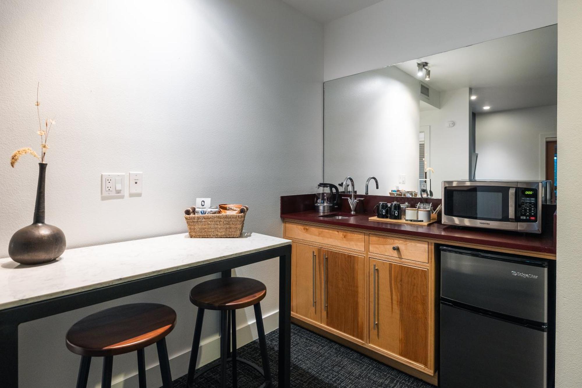 Gravity Haus Truckee-Tahoe 외부 사진