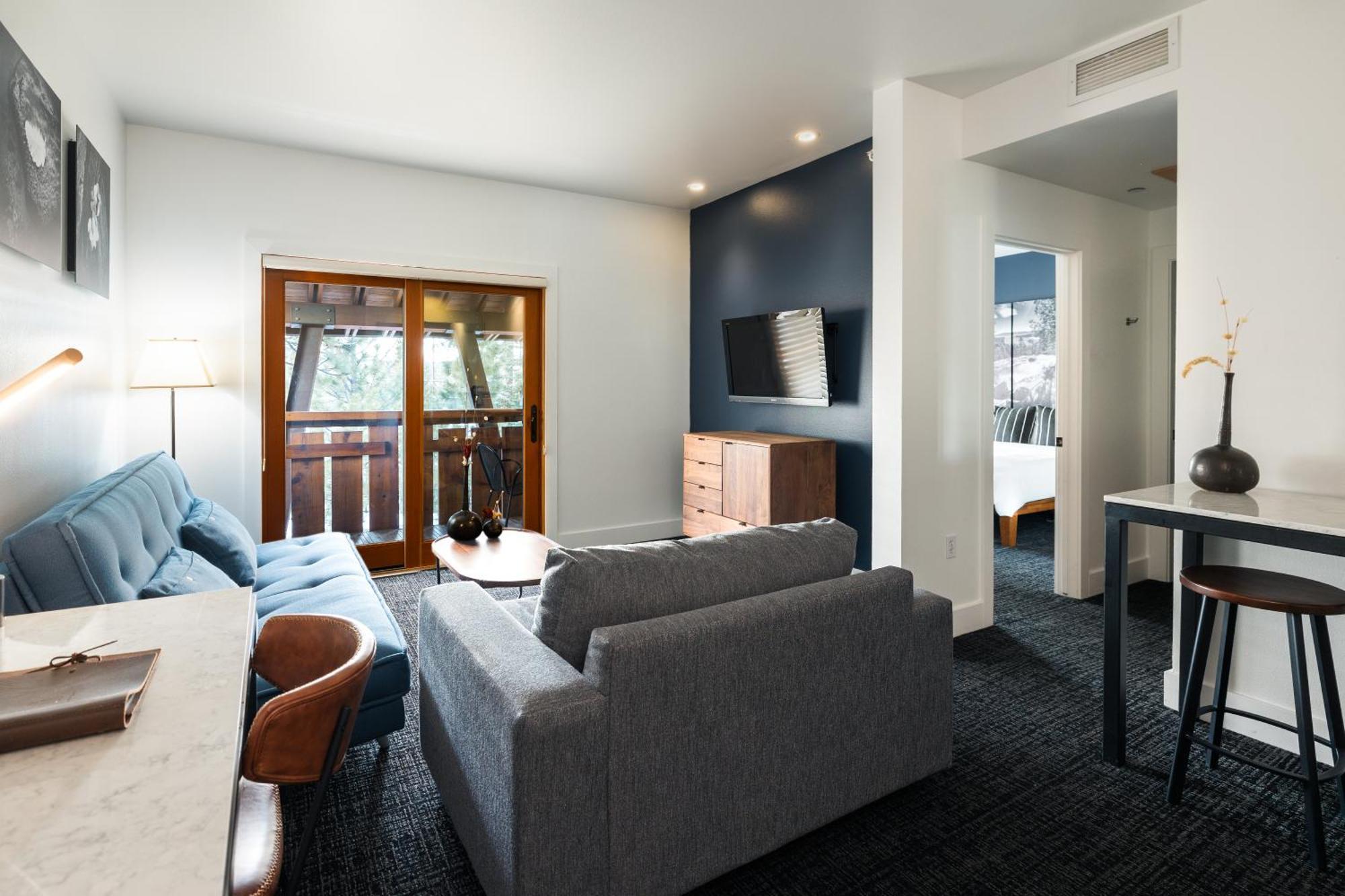 Gravity Haus Truckee-Tahoe 외부 사진