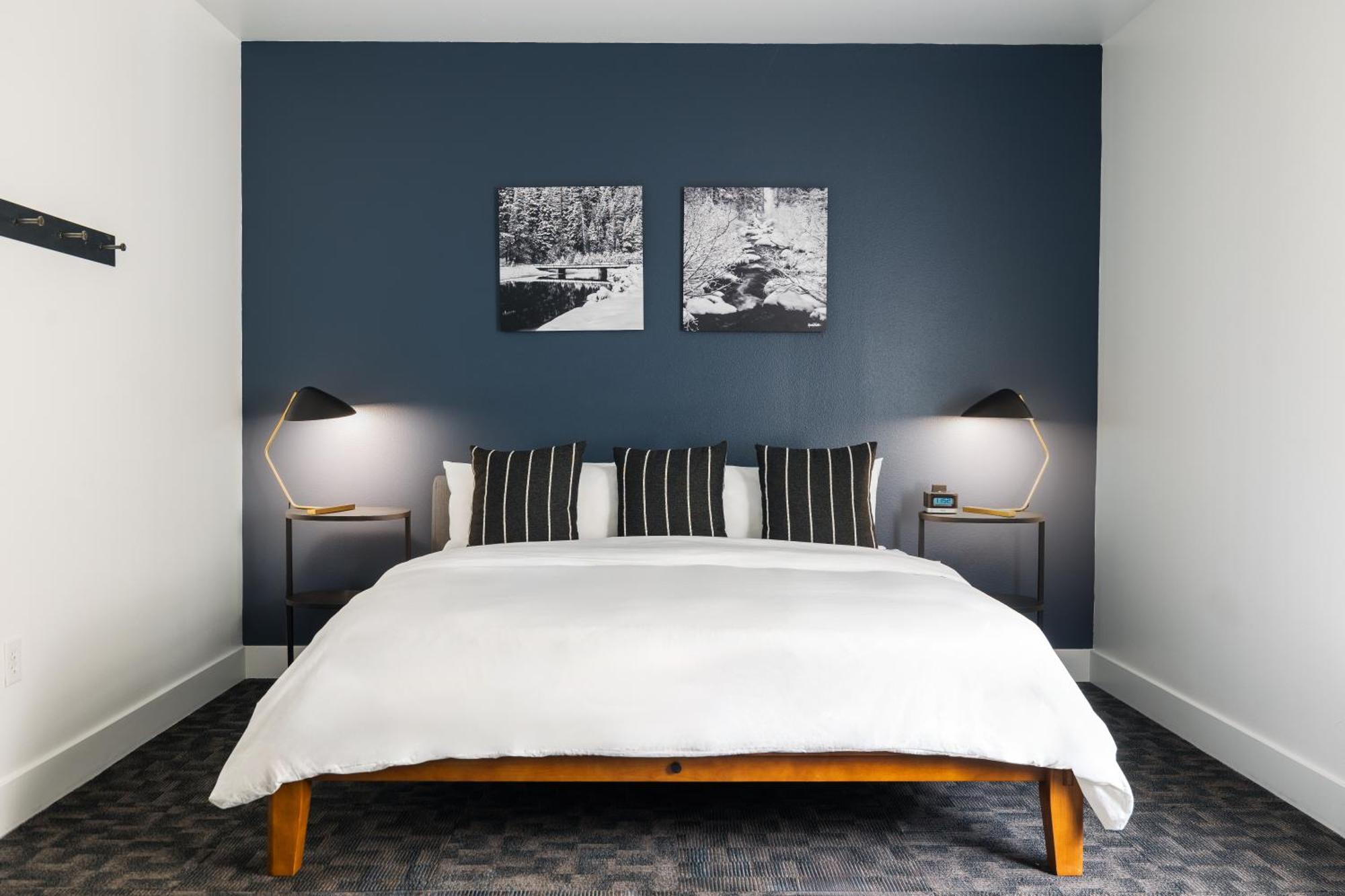 Gravity Haus Truckee-Tahoe 외부 사진