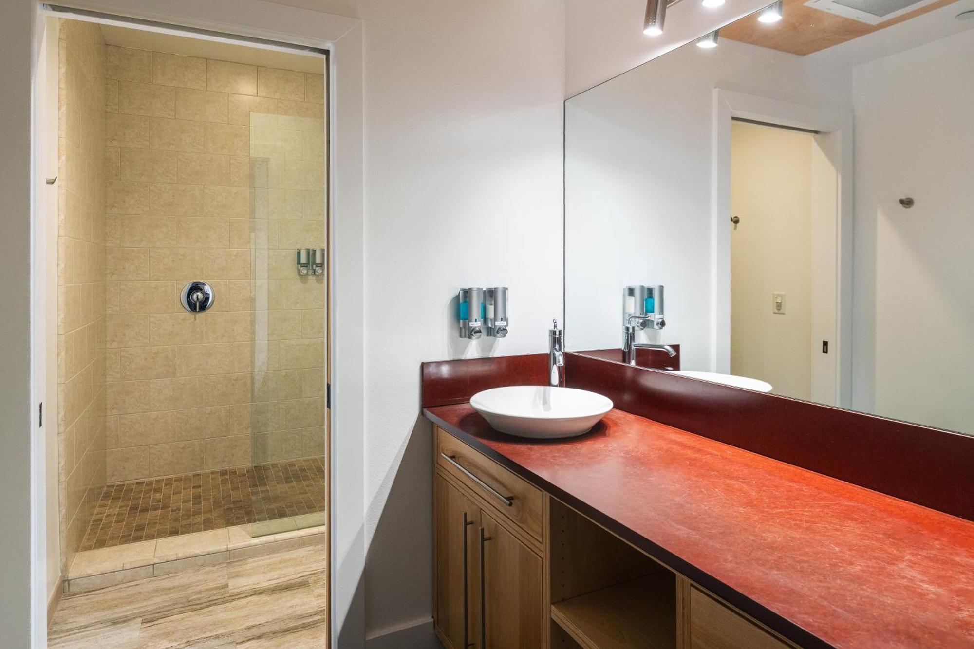 Gravity Haus Truckee-Tahoe 외부 사진