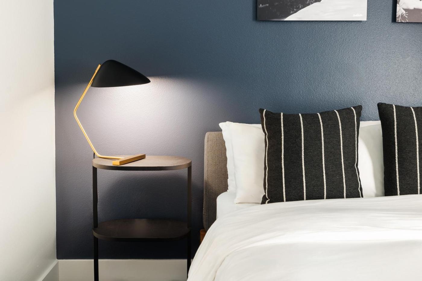Gravity Haus Truckee-Tahoe 외부 사진